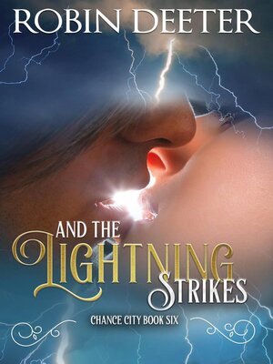 cover image of And the Lightning Strikes